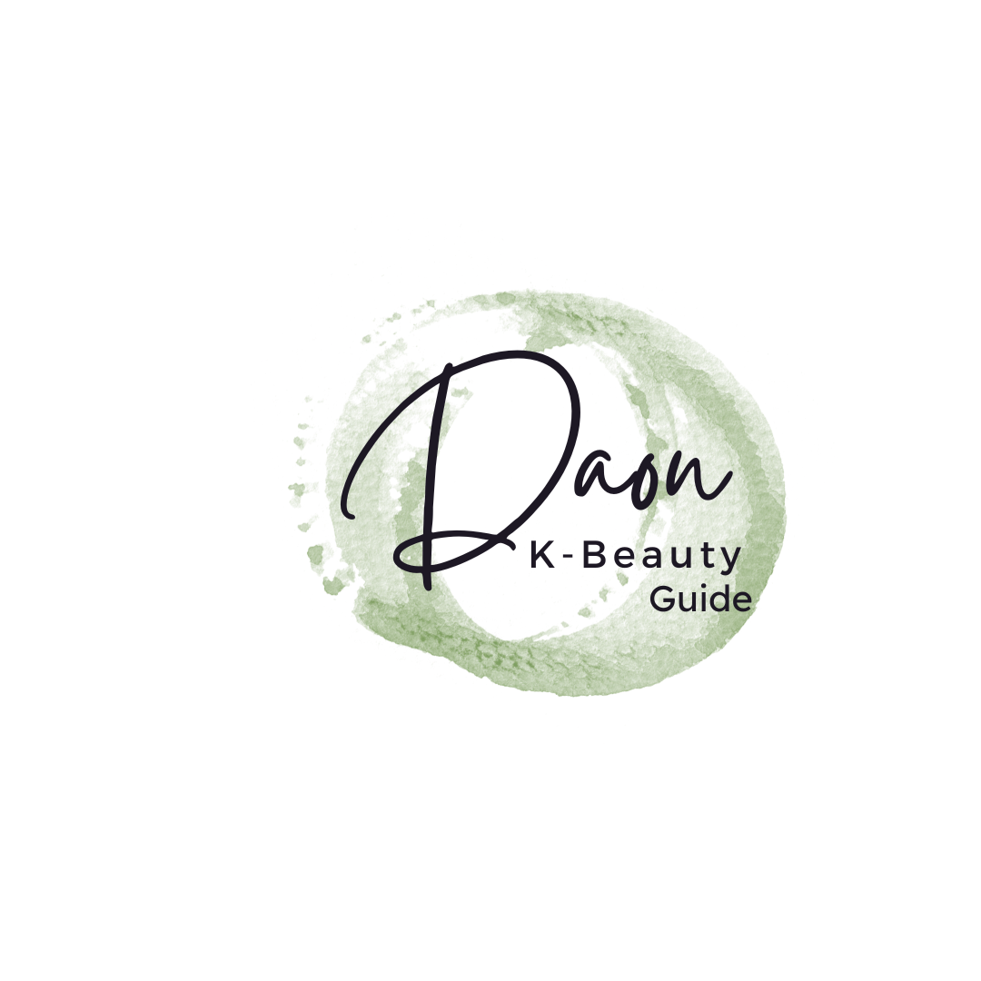 Kbeautydaonguide Logo